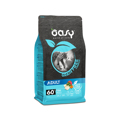 OASY XIRA TROFI GTAS GRAIN FREE ADULT FISH 7,5kg